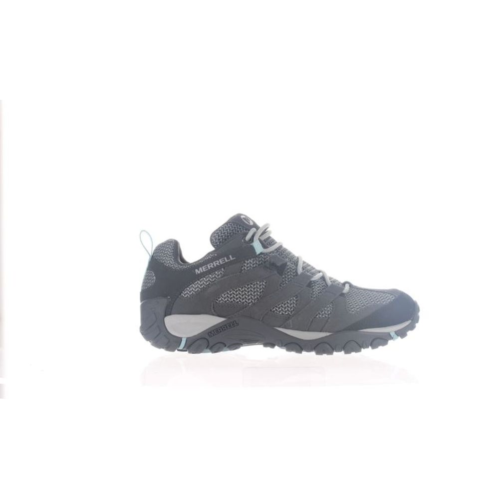 Merrell Womens Alverstone Storm Hiking Shoes Size 10 Medium (B, M)